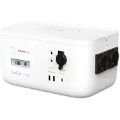 PYLONTECH Amber Rock AR500 – 473 Wh LiFePO4 power station – AC/USB/12V, draadloos laden