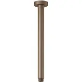 Hotbath Cobber CB453 plafondbuis 30cm verouderd messing