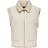 ONLY Bodywarmer beige