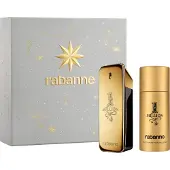 Paco Rabanne 1 Million Geurset Heren