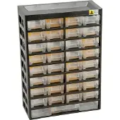 Allit Opbergkast Vario Plus Basic 54