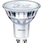 Philips Spot GU10 - 65 W - wit Licht