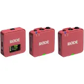 Rode Wireless Go III - Rose