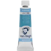 Taidepiste van Gogh aquarelverf - tube - 10 ml - turkooisblauw 522