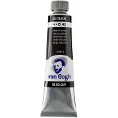 Van Gogh olieverf - 40 ml - van dijckbruin 403