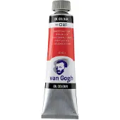 Taidepiste van Gogh olieverf - 40 ml - kraplak licht 327
