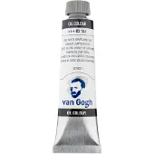 Van Gogh olieverf - 40 ml - zinkwit 104
