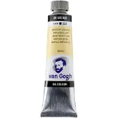 Van Gogh olieverf - 40 ml - napelsgeel licht 222