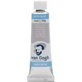 Taidepiste van Gogh aquarelverf - tube - 10 ml - neutraaltint 715