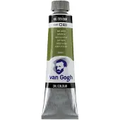 Taidepiste van Gogh olieverf - 40 ml - sapgroen 623