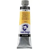 Royal Talens Van Gogh olieverf tube 40 ml cadmiumgeel medium 271