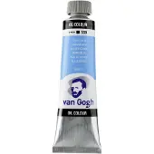 Taidepiste van Gogh olieverf - 40 ml - sèvresblauw 530