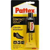Pattex contactlijm vloeibaar - 50 gram