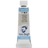 Royal Talens van Gogh aquarelverf - tube - 10 ml - titaanbuff 291