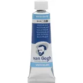 Van Gogh aquarelverf - tube - 10 ml - pruisischblauw 508