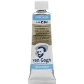Taidepiste van Gogh aquarelverf - tube - 10 ml - interference geel 844