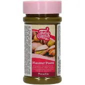Funcakes smaakpasta - 80 gram - pistache