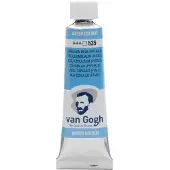 Taidepiste van Gogh aquarelverf - tube - 10 ml - ceruleumblauw (phtalo) 535