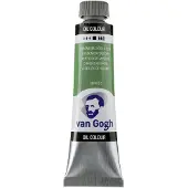 Van Gogh olieverf - 40 ml - chroomoxydgroen 668