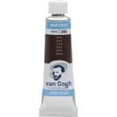Van Gogh aquarelverf - tube - 10 ml - sepia 416