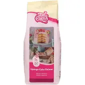 Funcakes bakmix - 1 kg - biscuit deluxe