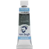 Royal Talens van Gogh aquarelverf - tube - 10 ml - schemering groen 630