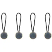 Peak Design Micro Anchor 4-Pack Ocean V4