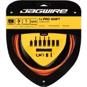 Jagwire Kit Pro Shift 1 Stuk
