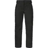 Schöffel Outdoorbroek 'Pine' zwart