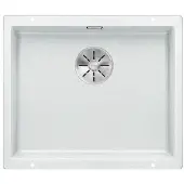 BLANCO Subline 500-U wit/blanc man.