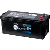 VMF Sportline VMF165 / VMF165M Dual Purpose SMF accu (12V, 165Ah, 1000A)