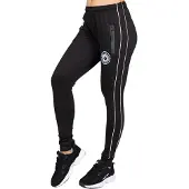 Gorilla wear Montana Trainingsbroek - Zwart - XS