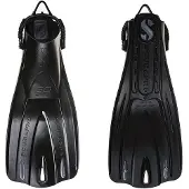 SCUBAPRO Go Sport Diving Fins Zwart EU 41-42