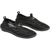 Cressi Reef Waterschoenen Zwart EU 45