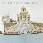 Konkurrent Magnetic Fields - The House Of Tomorrow (12" Single)