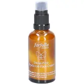 Farfalla Hydraterende Gezichtscrème Hyaluron Swiss Pine 50 ml Crème