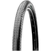 Maxxis DTH 20'' Draadstang Exo Bmx Band Zwart || Maat: 1.75