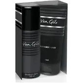 Van Gils Strictly for Men - Deo & Showergel - Verjaardag Man - Vaderdag cadeau