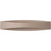 Highlight Wandlamp Medusa Zand Big