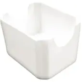 Olympia Suikerzak houder Porselein (Stuks 6)