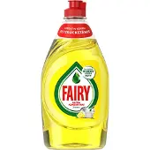 Fairy Ultra