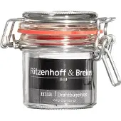 Ritzenhoff & Breker 813135 afsluitbare glazenbeker MIA, 125 ml