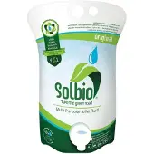 Solbio Original XL 1.6L - toiletvloeistof voor potti - 100% natuurlijk