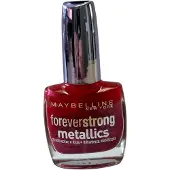 Maybelline Super Stay Metallics Nagellak 40 Pink Mercury