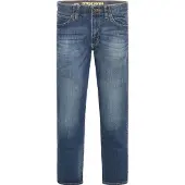 Lee Extreme Motion Straight Spijkerbroek