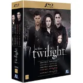 SND B-Twilight-Integr - FR