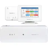 Honeywell Home EvoHome Connected Vloerverwarming-pakket ATP928G3074-Voordeelpakket
