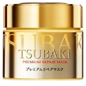 Shiseido Tsubaki - Premium Repair Mask - Haarmasker - Intens - 180 g