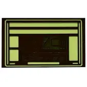 DVO Counter Top Werkmat