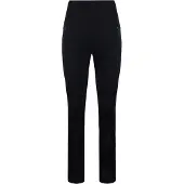 2XU Hi-Rise Compressie Dames Zwarte Panty